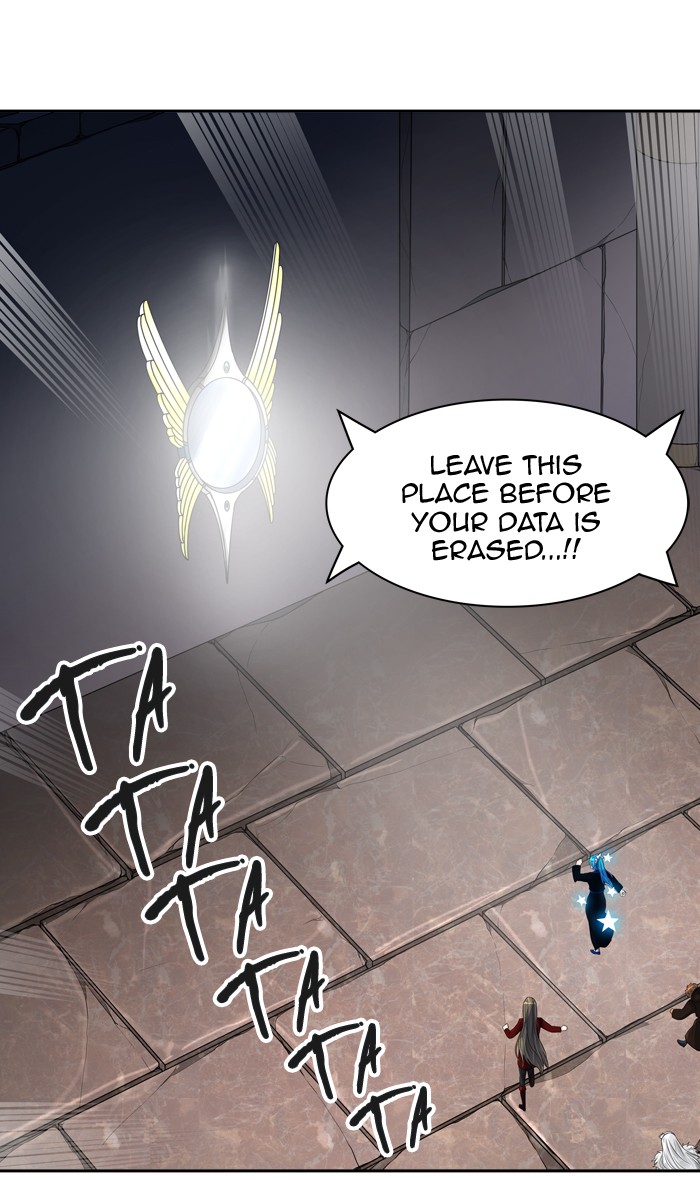 Tower of God Chapter 387 49